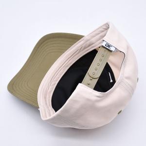 BSCI Wholesale 5 Panel Soft-Top Cap Vintage Dad Sport Hat Customized Embroidery