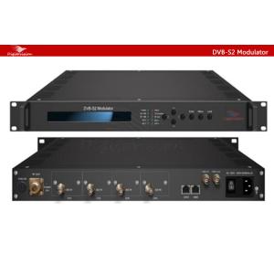 DVB-S2 Modulator