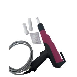 380V/220V/110V Voltage Coating Spray Gun for Thermal Spray PVD Coating Machine