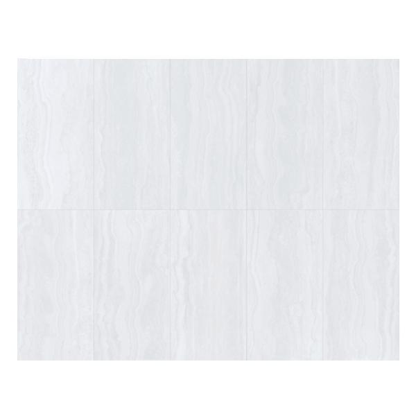 Acid-Resistant Stone Soft Ceramic Tile for Bathroom and Swimming Pool in Matte Finish