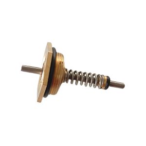 China High Quality Gas Water Heater Valve Spring Pin Valve on sale