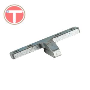 Micro Turning Cnc Thermometer Agricultural Tractor Spare Machining Parts