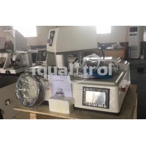 Waterproof Silicon Carbide Sandpaper Diameter 200 - 350mm for Metallographical