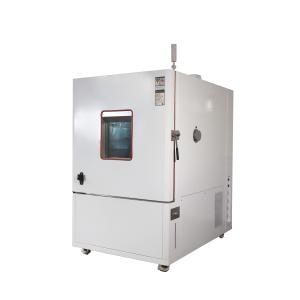 Industrial Simulated Environmental Climatic Temperature Humidity Test Chamber