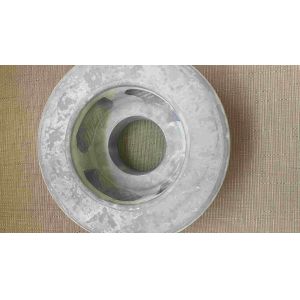 Silicon Nitride Ceramics with characteristics of high thermal shock high