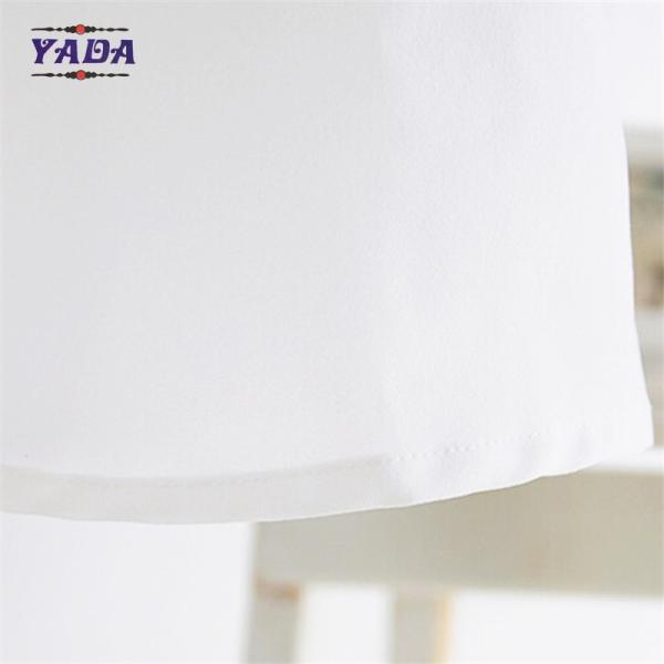 One piece sleeveless a line design elegant mini formal office dresses long dress chiffon new style for women