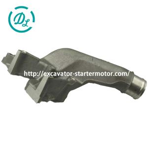 EexcavaStart ISUZU 6WG1 Thermostat Cover OEM 1-13713061-1 Engine Part