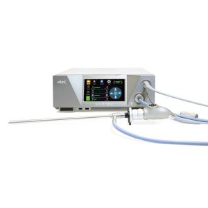 Upgraded Touchscreen Endoscope Camera System Only Rigid High Solutions Blood