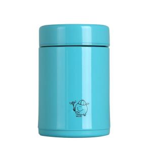 Quality Double Wall Vacuum Insulated Stainless Steel BPA Free Food Flask Thermos Lunch food Jar for sale