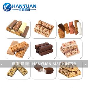 Energy Bar Cutting Machine