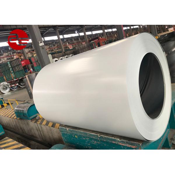 Buy Prepainted PPGI PPGL DX51D Hot Dipped Galvanized Iron Sheet at wholesale prices