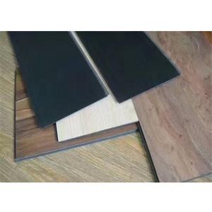 LVT Spc Production Line Manufacturing Process