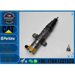 Common Rail Injector 242-0857 266-4446 387-9432 387-9436 225-0117 328-2580 267
