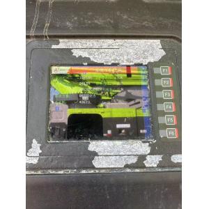 2020 Sany 56m Concrete Pump Truck Used Heavy Equipment