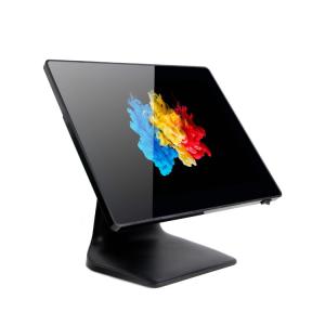 OEM 15" Capacitive Touchscreen Windows 10 POS System