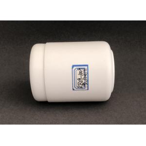 100G Solid Powder Vertical Erect Hdpe Plastic Bottle