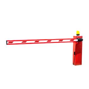 Extensible Electromechanical Boom Barrier Gate With Rfid IP44 80W