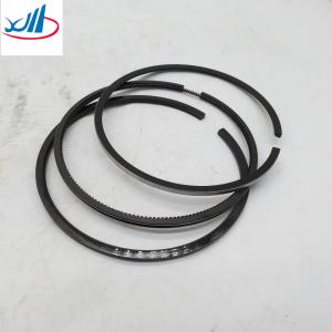 China Iron Integral Piston Ring Liuqi Chenglong Parts 4955651 on sale