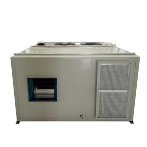 R22 Centrifugal Electric Heating Rooftop Air Conditioner