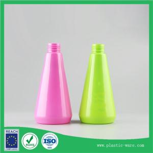200 ml conical flask toning spray packing bottle spray atomization of plastic