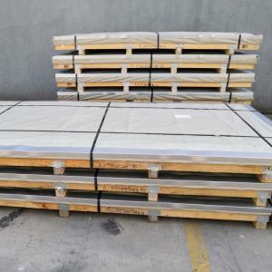 Cold Rolled 2B HL Surface Cutting Bending EN Stainless Steel Sheet Coil Plate