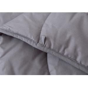 Reduce Anxiety 90gsm Modern Weighted Blanket 100 Cotton