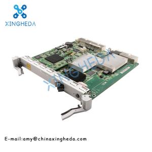 HUAWEI SSRD0PCXL1 03052710 Huawei OSN1500B STM-1 155M Line SCC Timing Unit