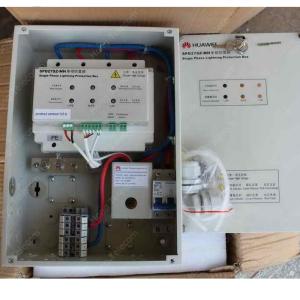 SPD27SZ-MH Huawei Spd Lightning Protection Box Single Phase