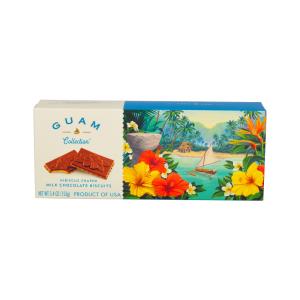 CMYK Printing Chocolate Candy Boxes Packaging Food Art Paper Material