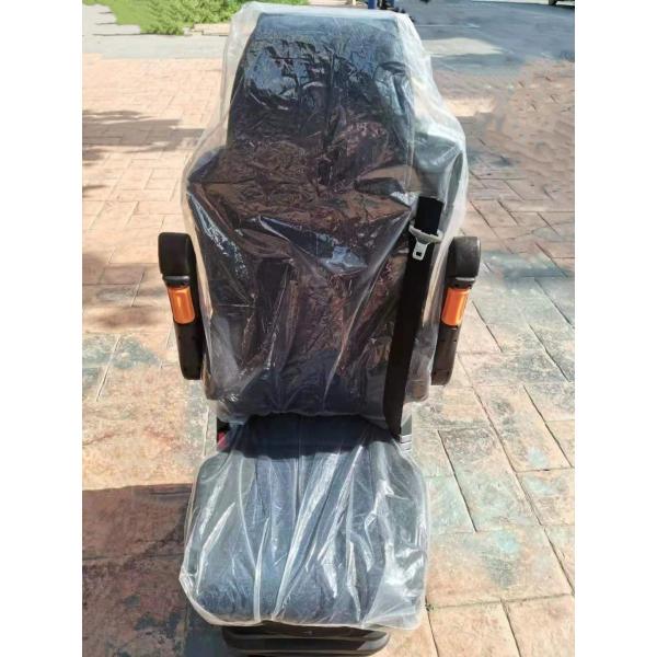Customized Heavy Duty Truck Air Suspension Airbag Comfort Seats Soft and Long-lasting