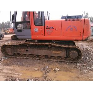 Used Hitachi ZX210LC-3 Excavator