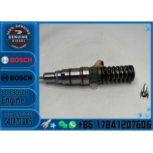 Fuel Injector 0445120348 0445120347 044512015 04290102 04289983 0417701018