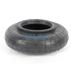 Air Lift Suspension Spring HF 230/120-1 Bellow Rubber Air Shock For Industrial