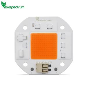 Quality 50W LED Grow Chip for sale