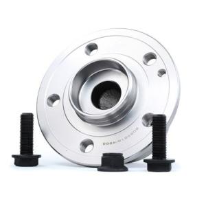 Quality Mercedes VITO 6393300220 Chassis Parts Wheel Hub Bearing for sale