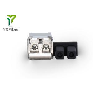 SFP+ 10G 80km Duplex LC Single Mode