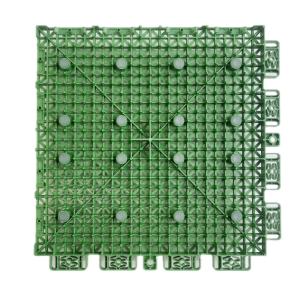 Mobile PP Plastic Modular Indoor Outdoor Multi purpose Basketball Court Tiles