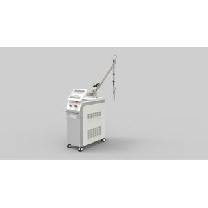 Quality Professional1064nm&amp;532nm nd yag laser machine tattoo removal and skin rejuvenation for sale