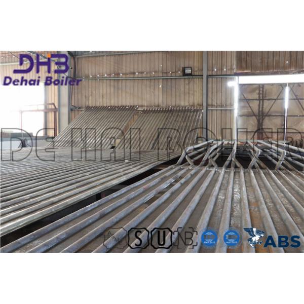 Buy Auxiliary Water Wall Construction Membrane Panel Accessories Reliable at wholesale prices