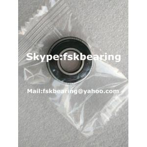 Nylon Cage 6001-C 2BRS INA Deep Groove Ball Bearing with Labyrinth Seal