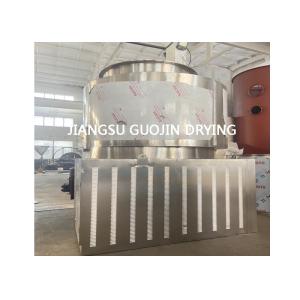 Stainless Steel316L Hot Air Dryer For Industrial Applications