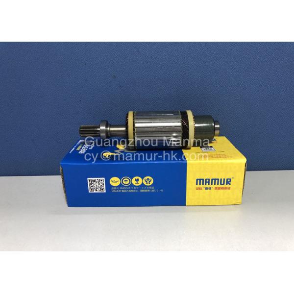 Buy MAMUR Starter Armature For JMC 1030 1040 Truck Auto Part at wholesale prices