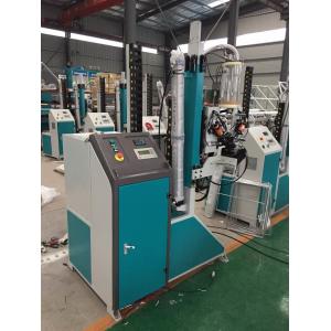 Automated Desiccant Filling Machine , filling machines and equipment