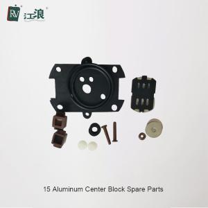 1/2" Aodd Diaphragm Pump Water Treatment Plant Petroleum