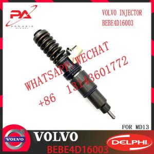 Fuel injector 21371674 BEBE4D24003 20584347 20972223 21340613 7421340613