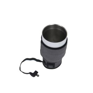 Customized Graphene Heating Sheet Water Cup Heated Sleeves Far Infrared