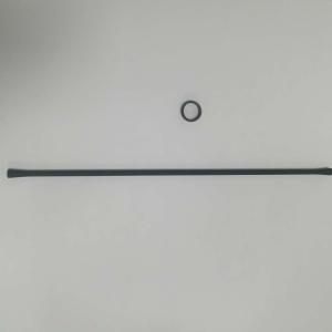 High Precision CNC Carbon Fiber Parts Cnc Lathe Machining Parts Service