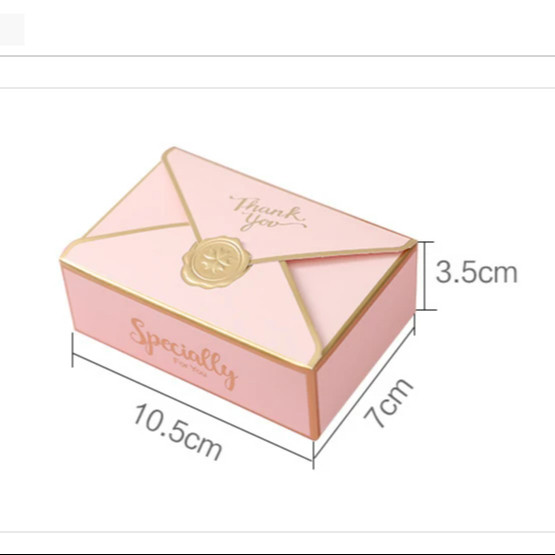 Buy Custom Packaging Gift Box for Wedding Chocolate Printing CMYK 4 Color Offest Printing at wholesale prices