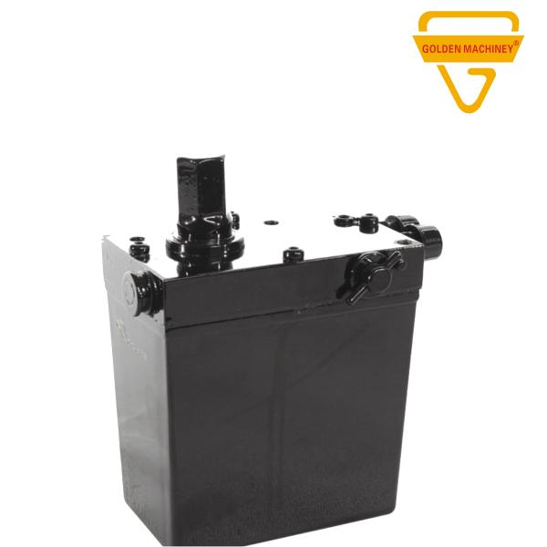 20455262 20917267 Volvo Truck Spare Parts Volvo Truck Cab Tilt Pump