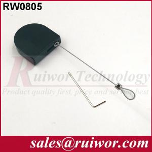 Long Retractable Cable | RUIWOR